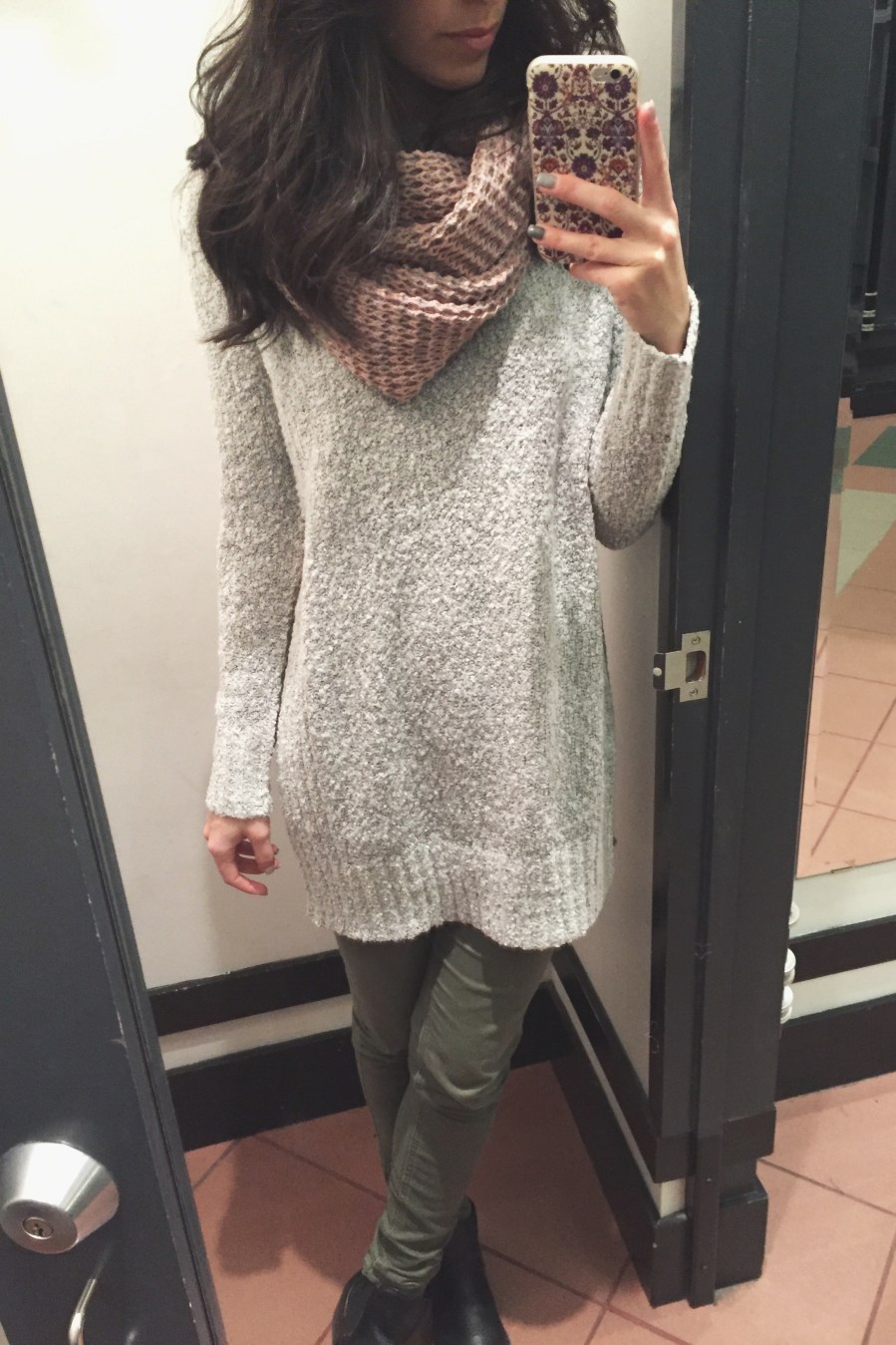 Processed with VSCOcam with t1 preset