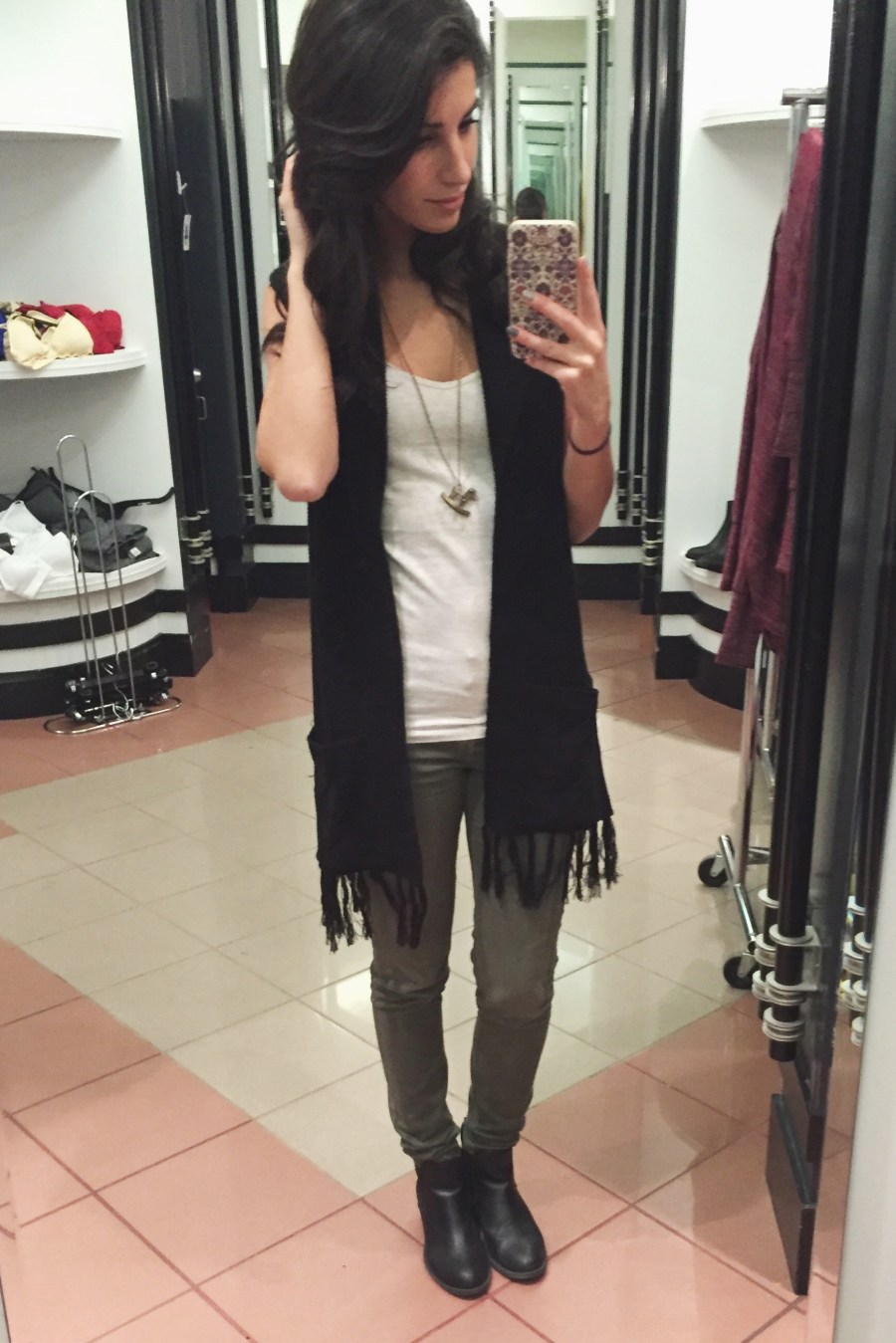 Processed with VSCOcam with t1 preset