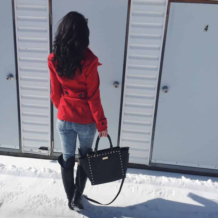 Processed with VSCOcam with f2 preset