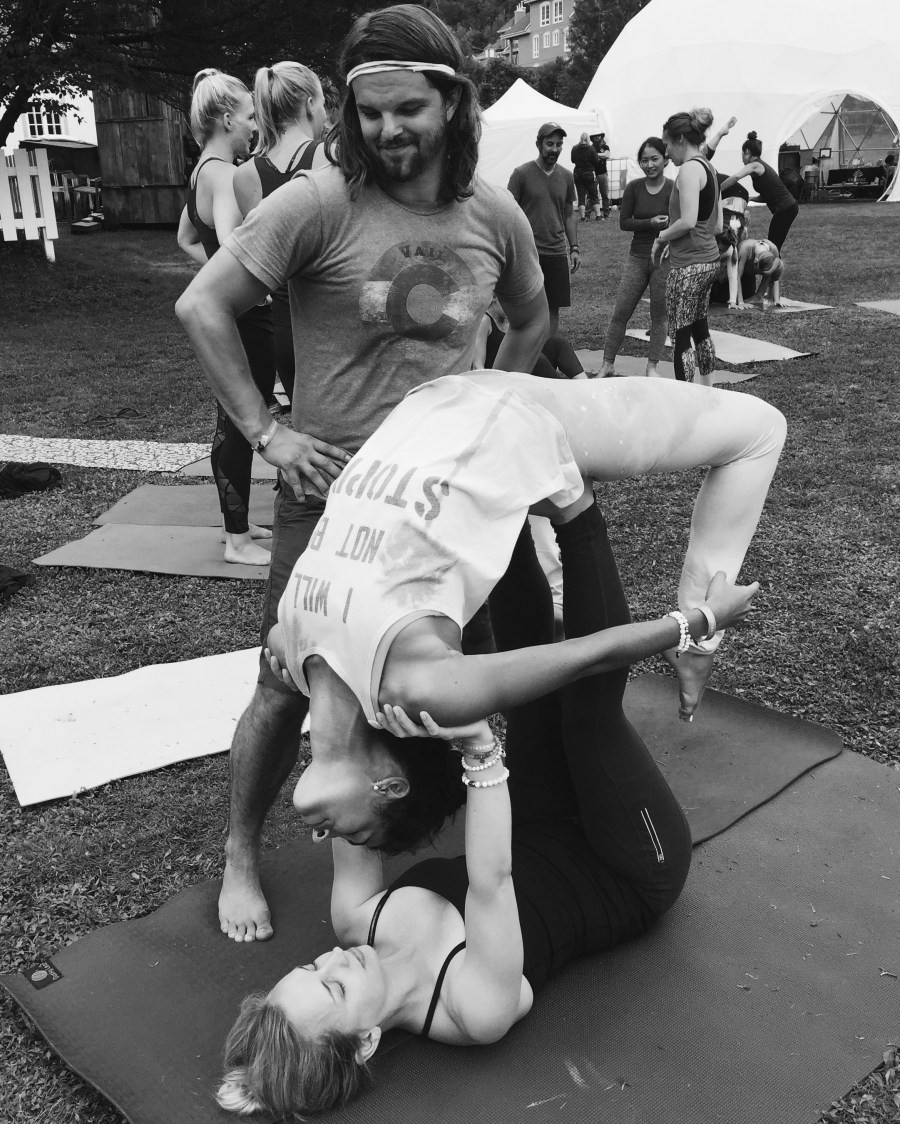 Processed with VSCO with b1 preset