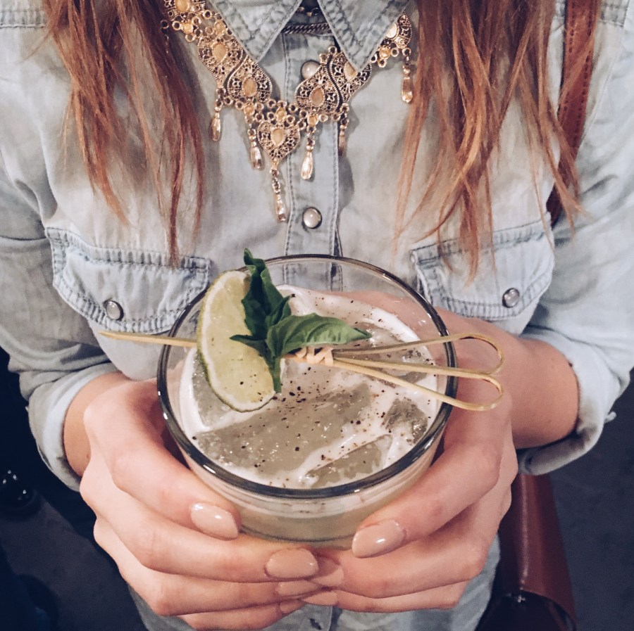 Processed with VSCO with a5 preset