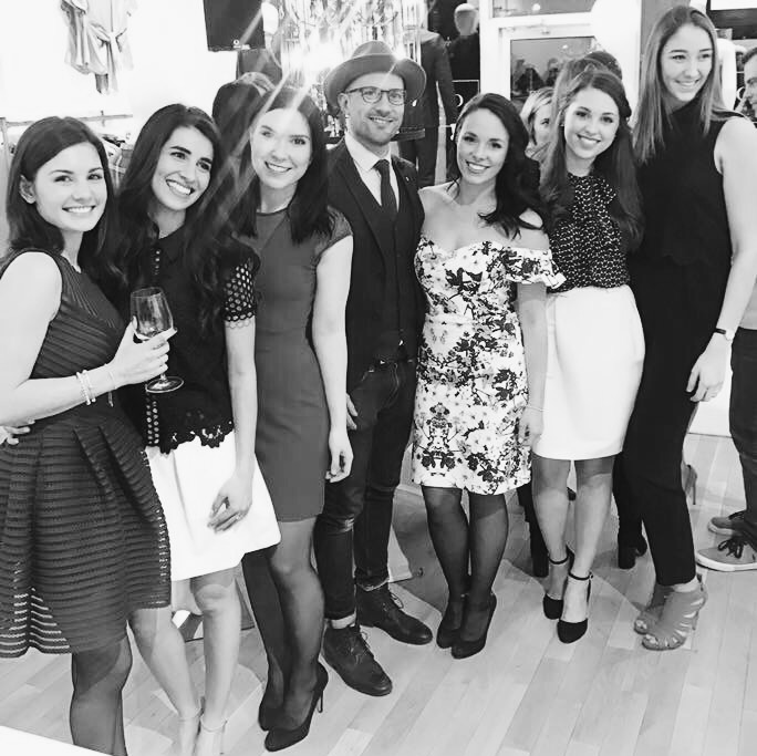 Processed with VSCO with b1 preset