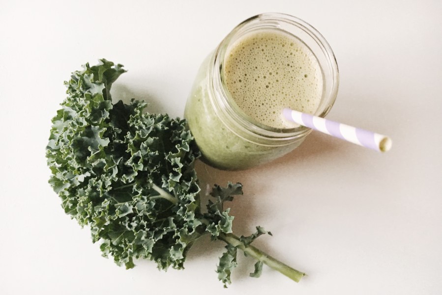 Smoothie_vert_recette