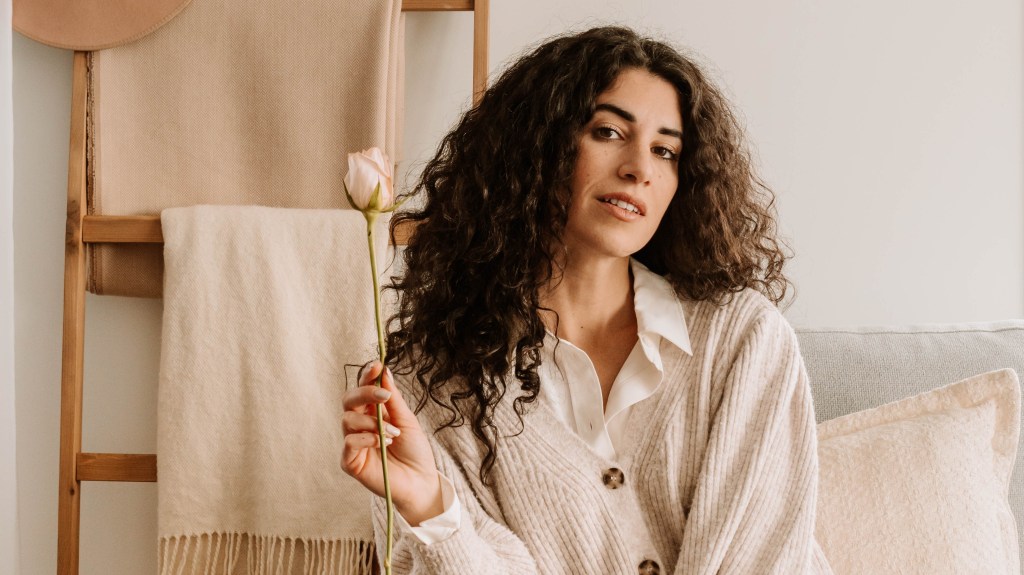 Défi 30 jours - Conseils et astuces pratiques pour aimer et adopter ses cheveux bouclés !