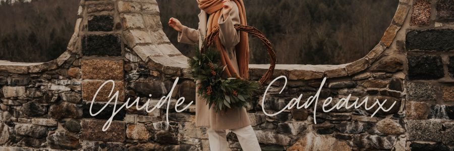 Le guide 2023 des idées cadeaux de Noël et des Fêtes pour hommes et femmes